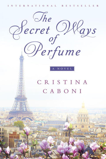 Cover of The Secret Ways of Perfume