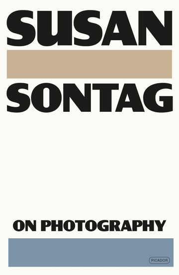 Cover of On Photography