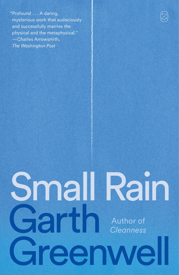 Cover of Small Rain