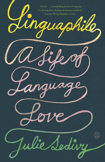 Cover of Linguaphile