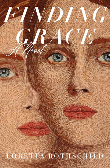 Cover of Finding Grace