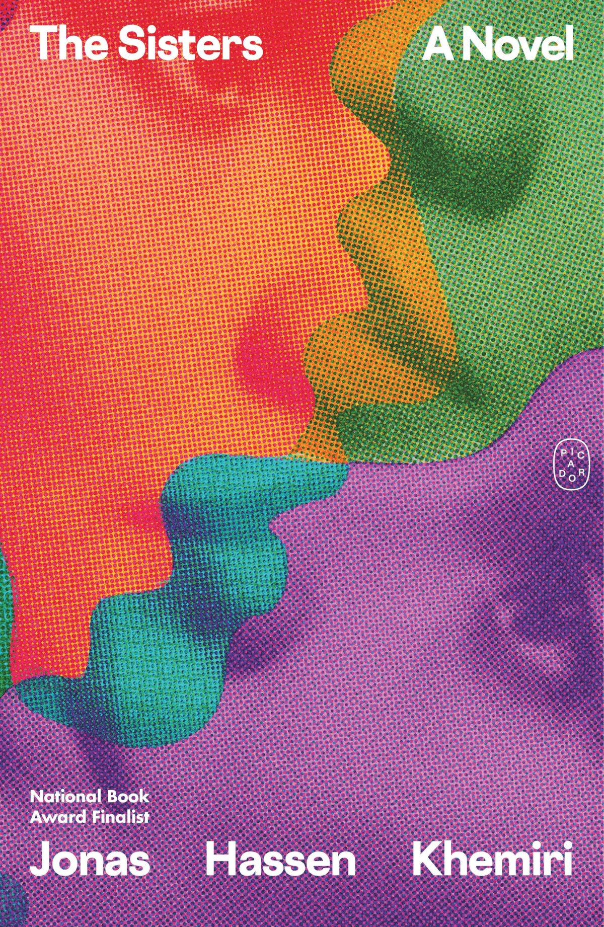 Cover of The Sisters