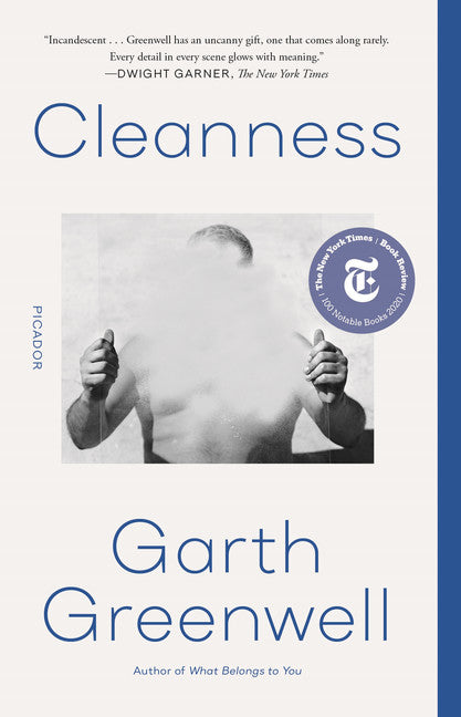 Cover of Cleanness