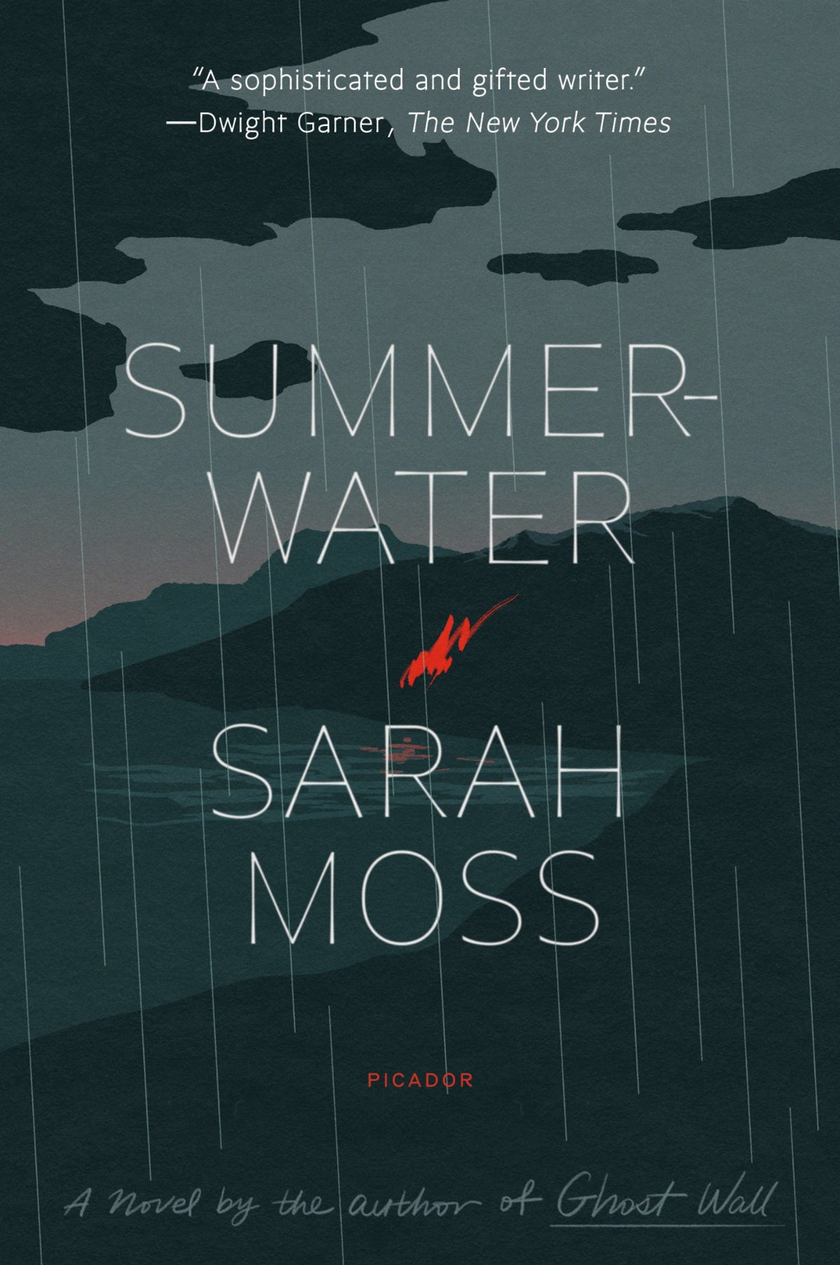 Cover of Summerwater