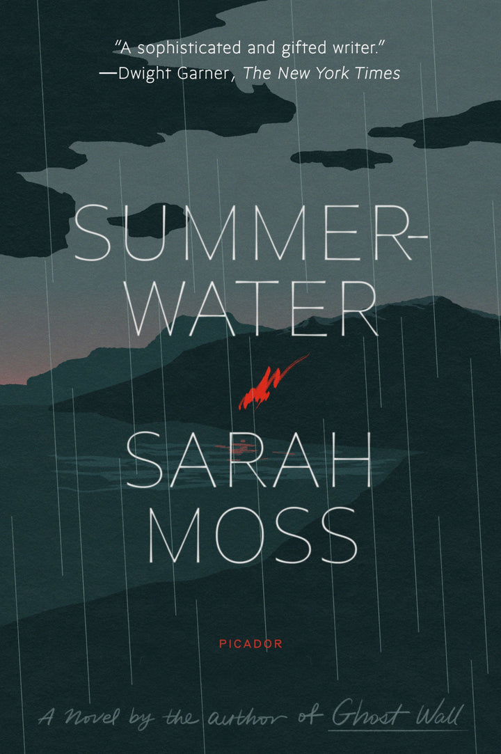 Cover of Summerwater