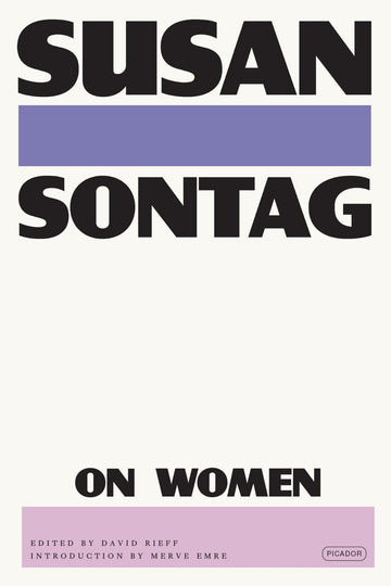 Cover of On Women
