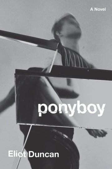 Cover of Ponyboy