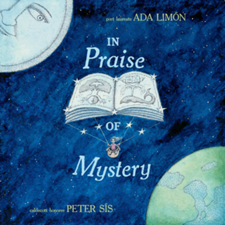 Cover of In Praise of Mystery