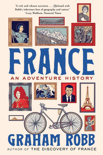 Cover of France