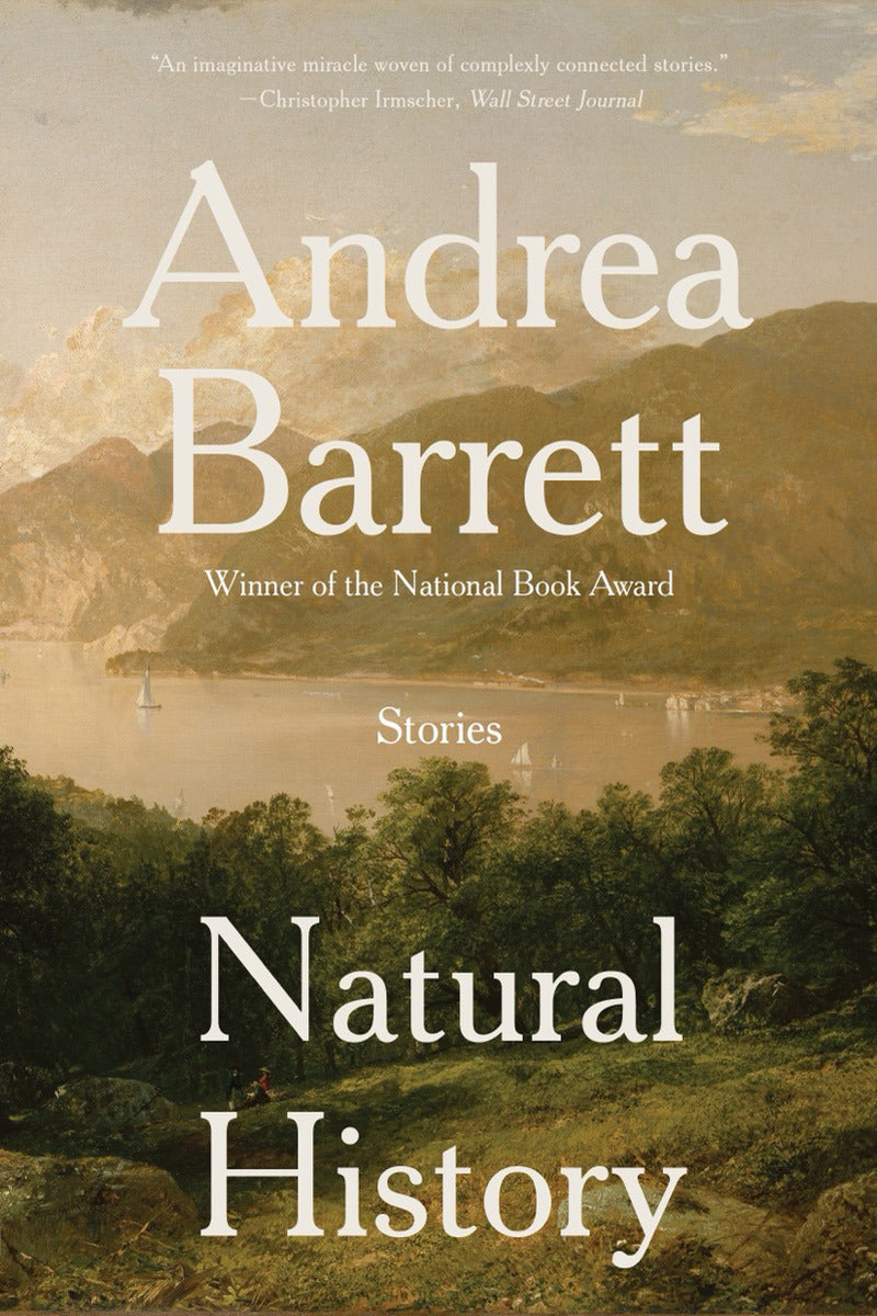 Cover of Natural History
