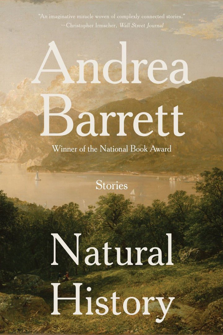 Cover of Natural History
