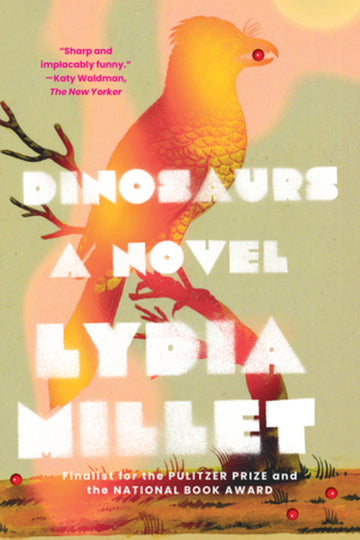 Cover of Dinosaurs