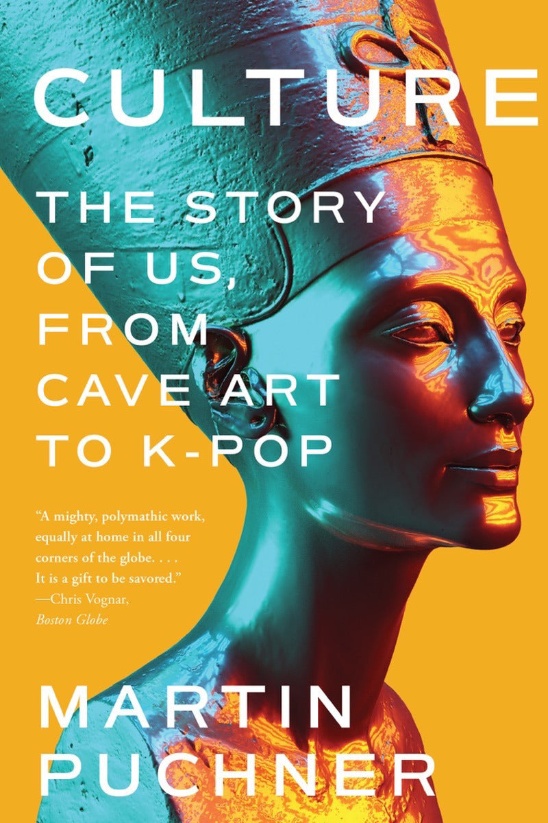 Cover of Culture