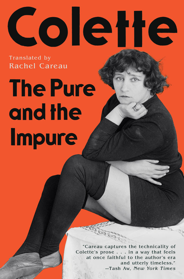 Cover of The Pure and the Impure