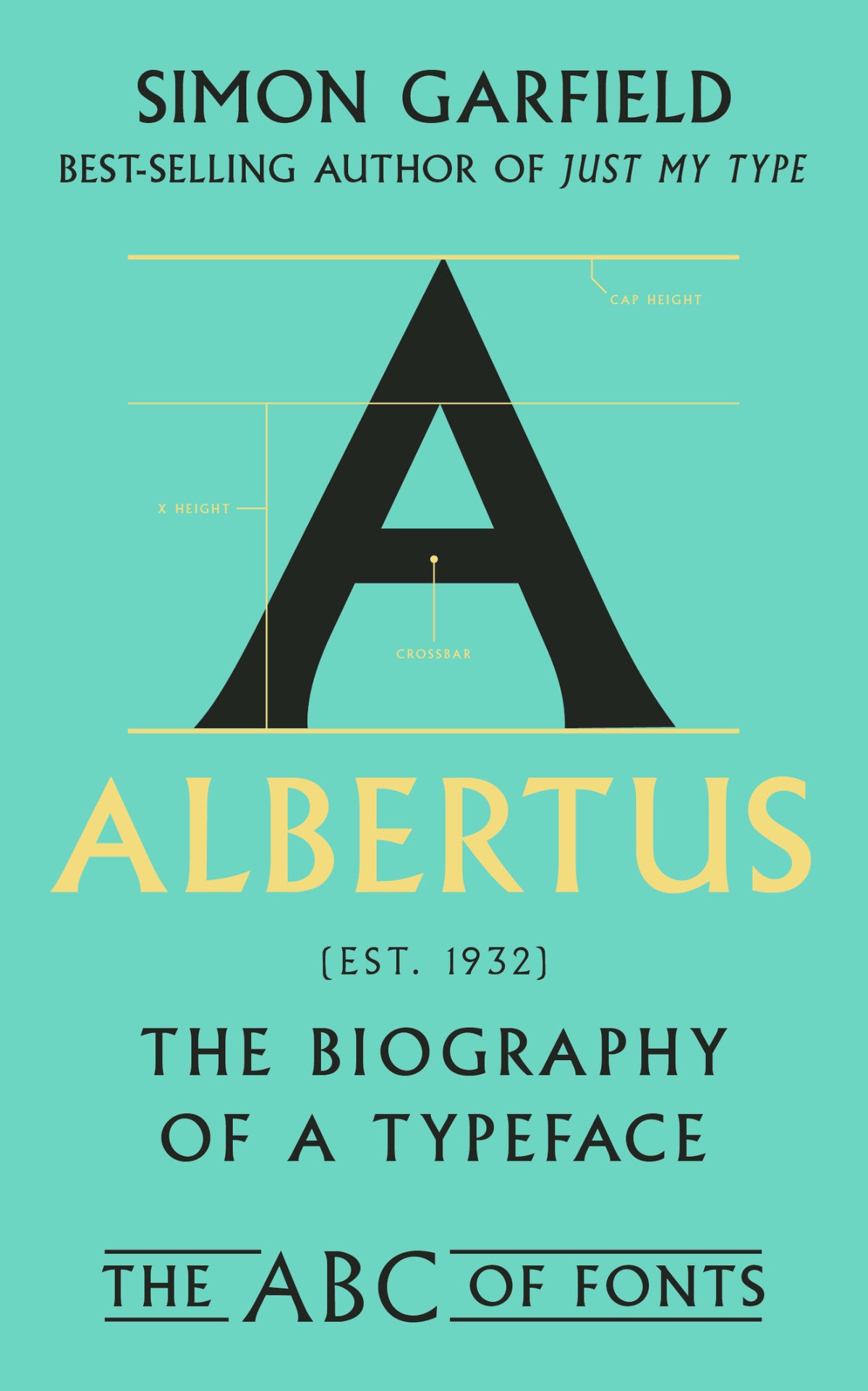 Cover of Albertus