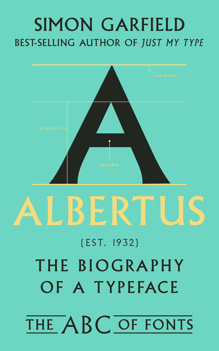 Cover of Albertus