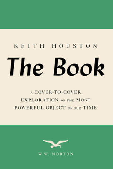Cover of The Book