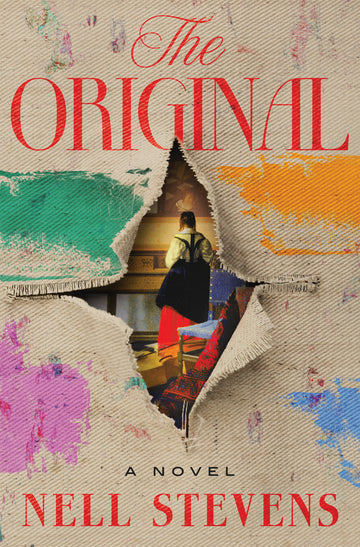 Cover of The Original