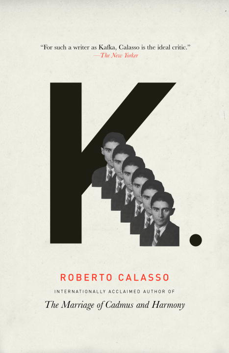 Cover of K.