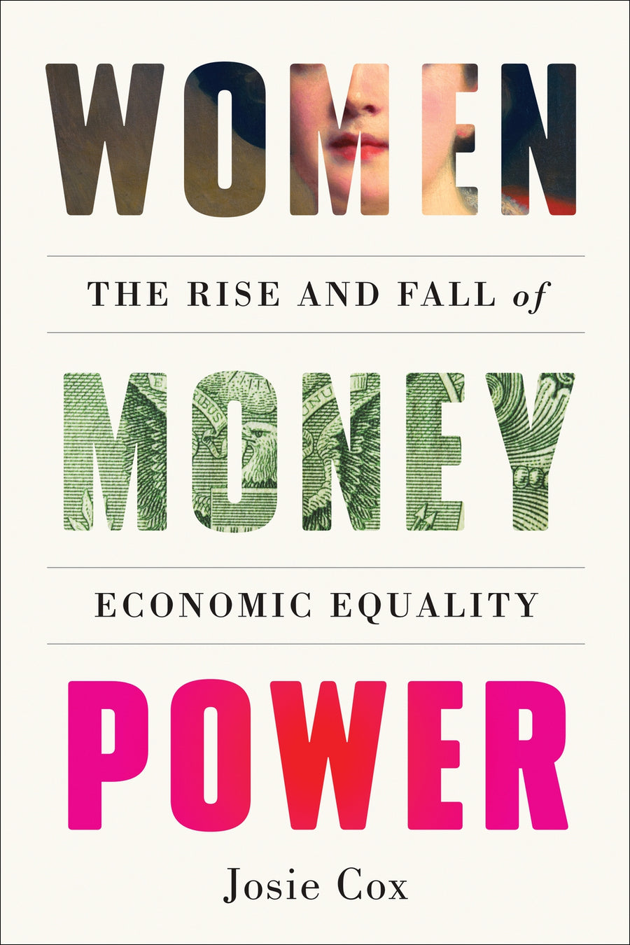 Cover of Women Money Power