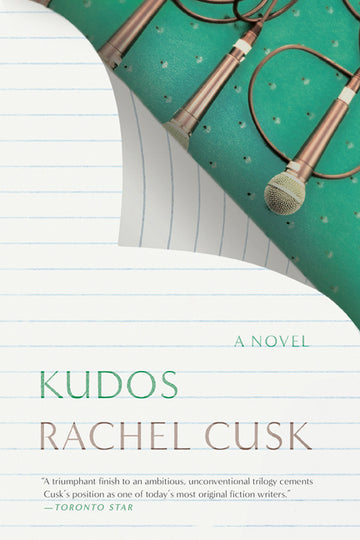 Cover of Kudos