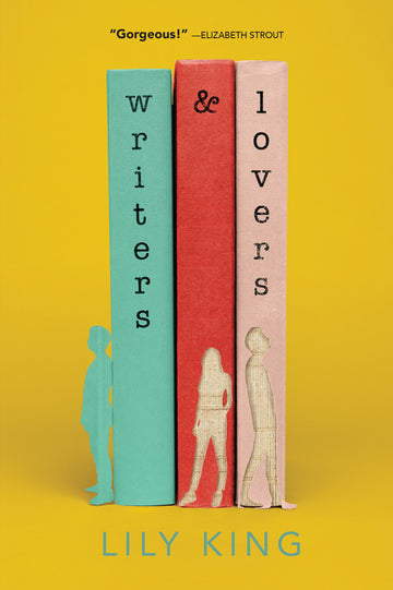 Cover of Writers &amp; Lovers