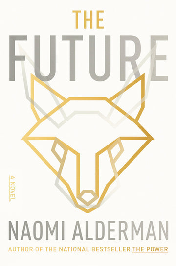 Cover of The Future