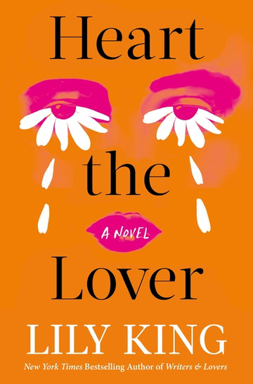 Cover of Heart the Lover