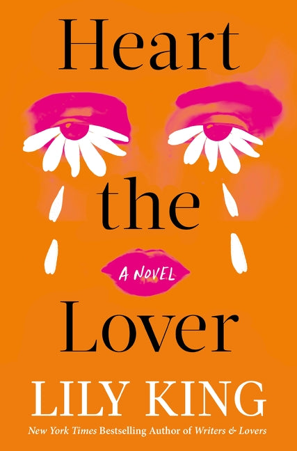 Cover of Heart the Lover