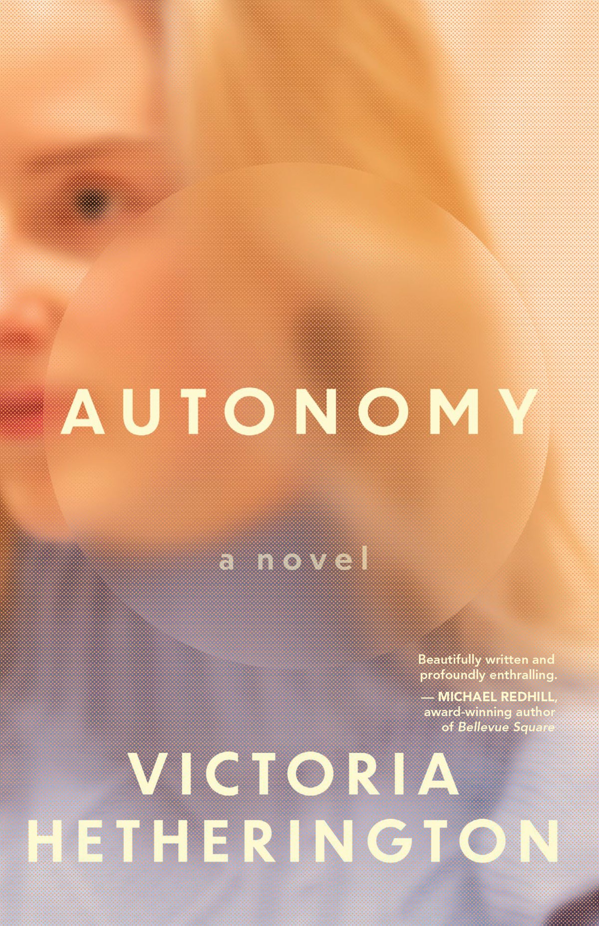 Cover of Autonomy