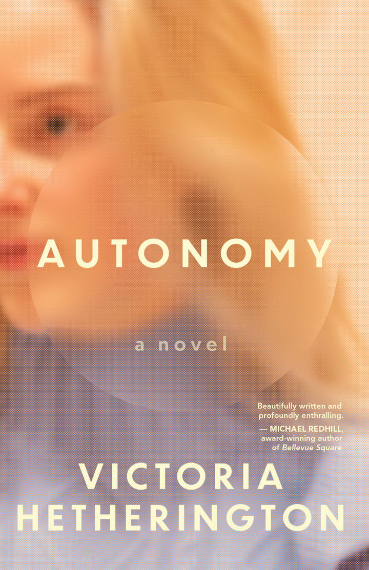 Cover of Autonomy