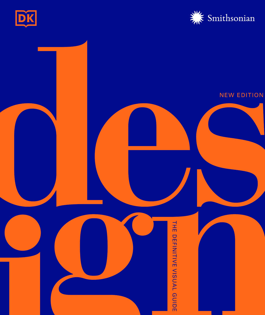 Cover of Design, Second Edition