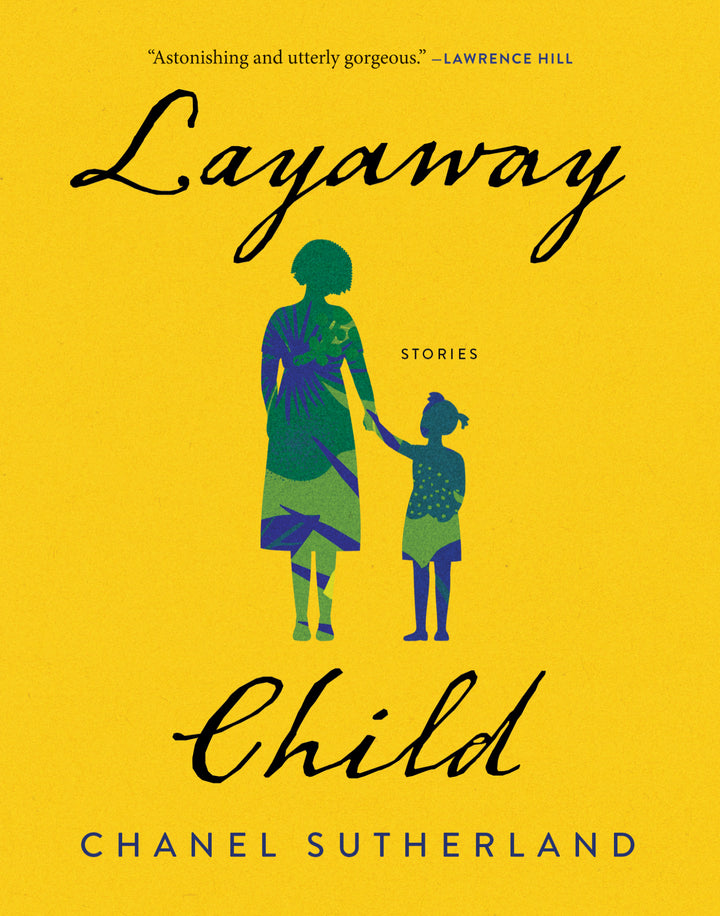 Cover of Layaway Child