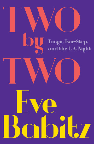 Cover of Two by Two