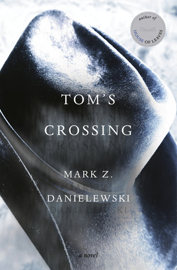 Cover of Tom's Crossing