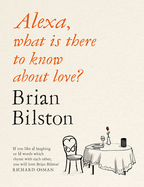 Cover of Alexa, what is there to know about love