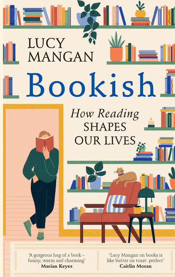 Cover of Bookish