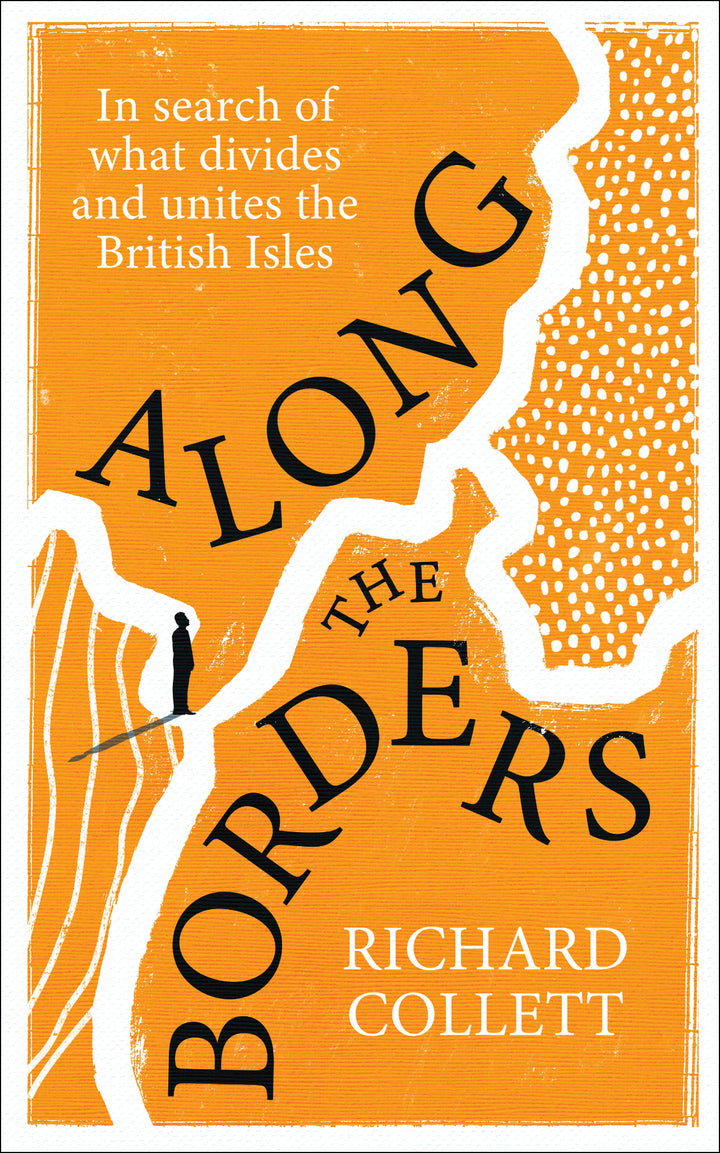 Cover of Along the Borders
