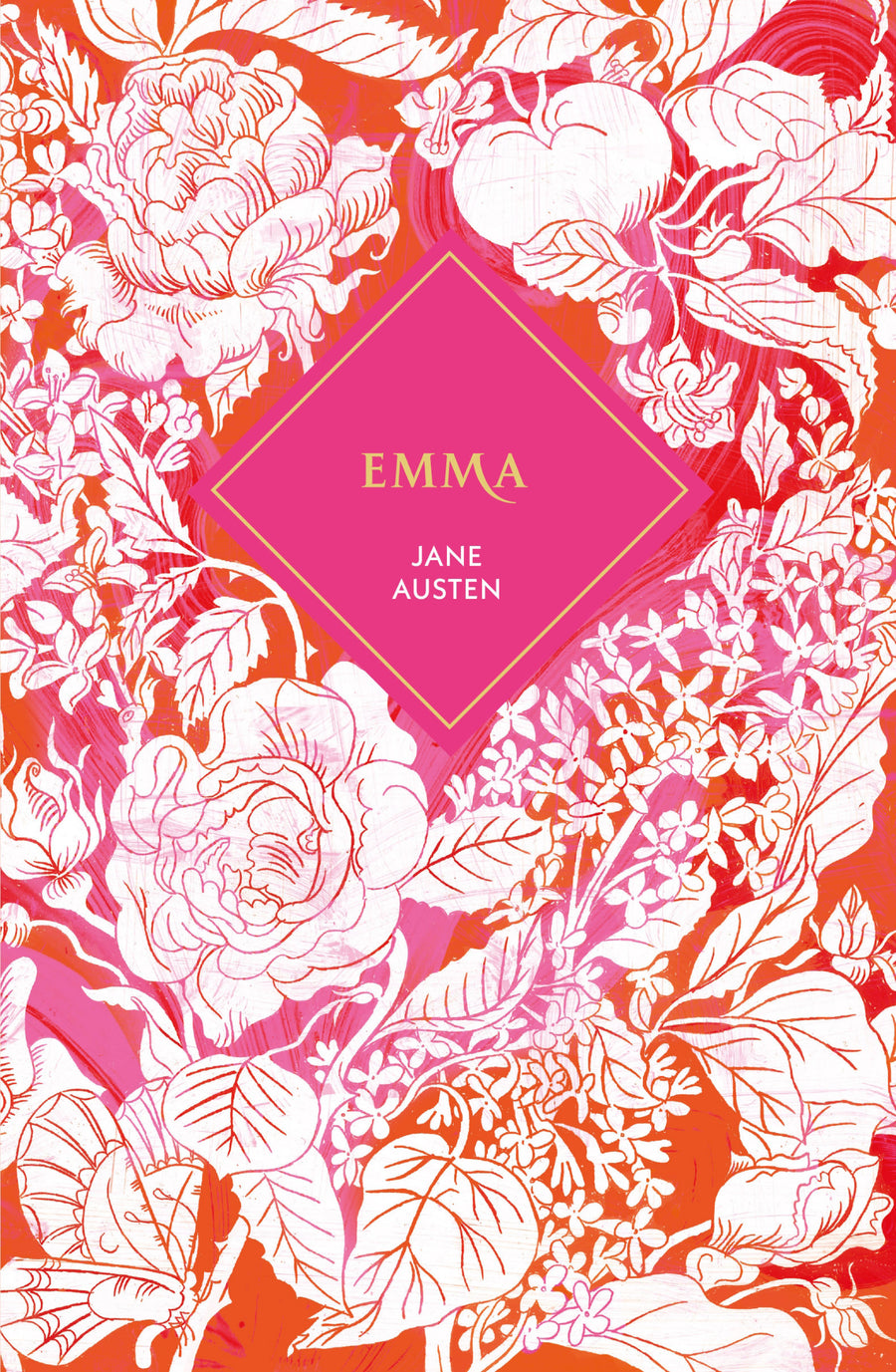 Cover of Emma
