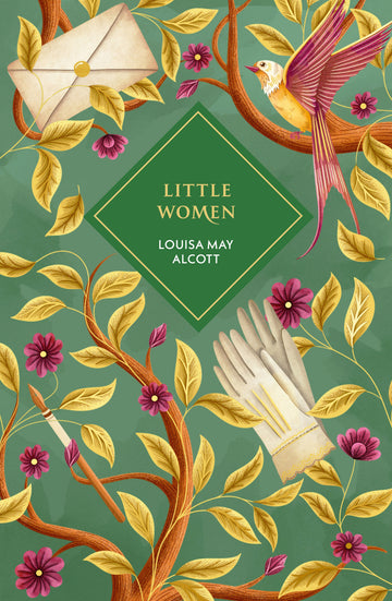 Cover of Little Women