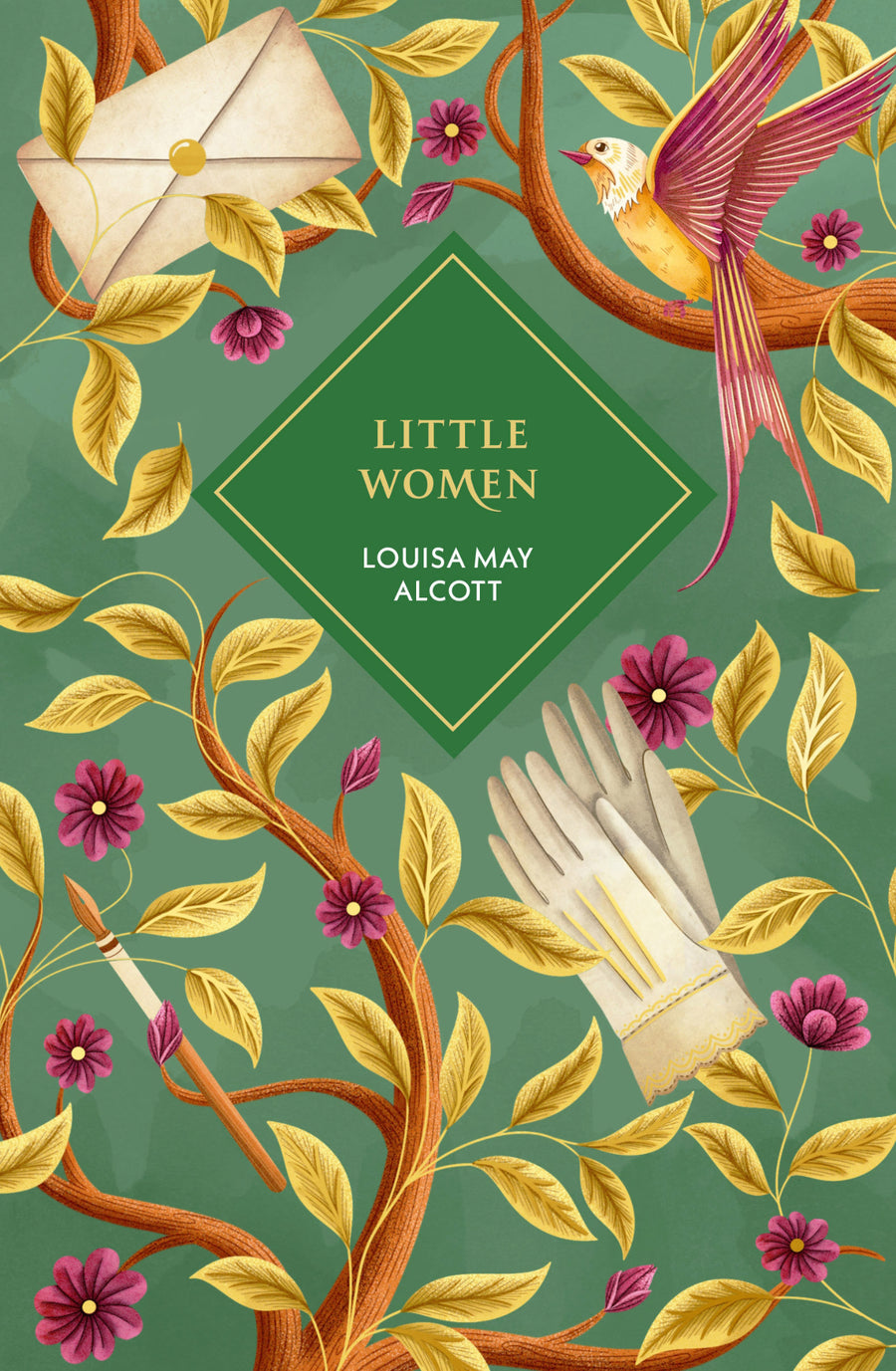 Cover of Little Women