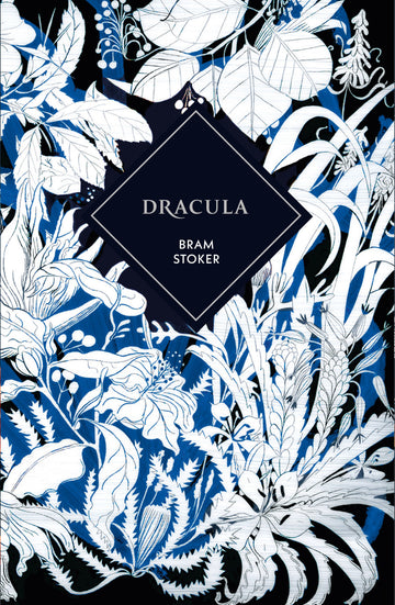 Cover of Dracula