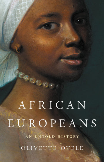 Cover of African Europeans