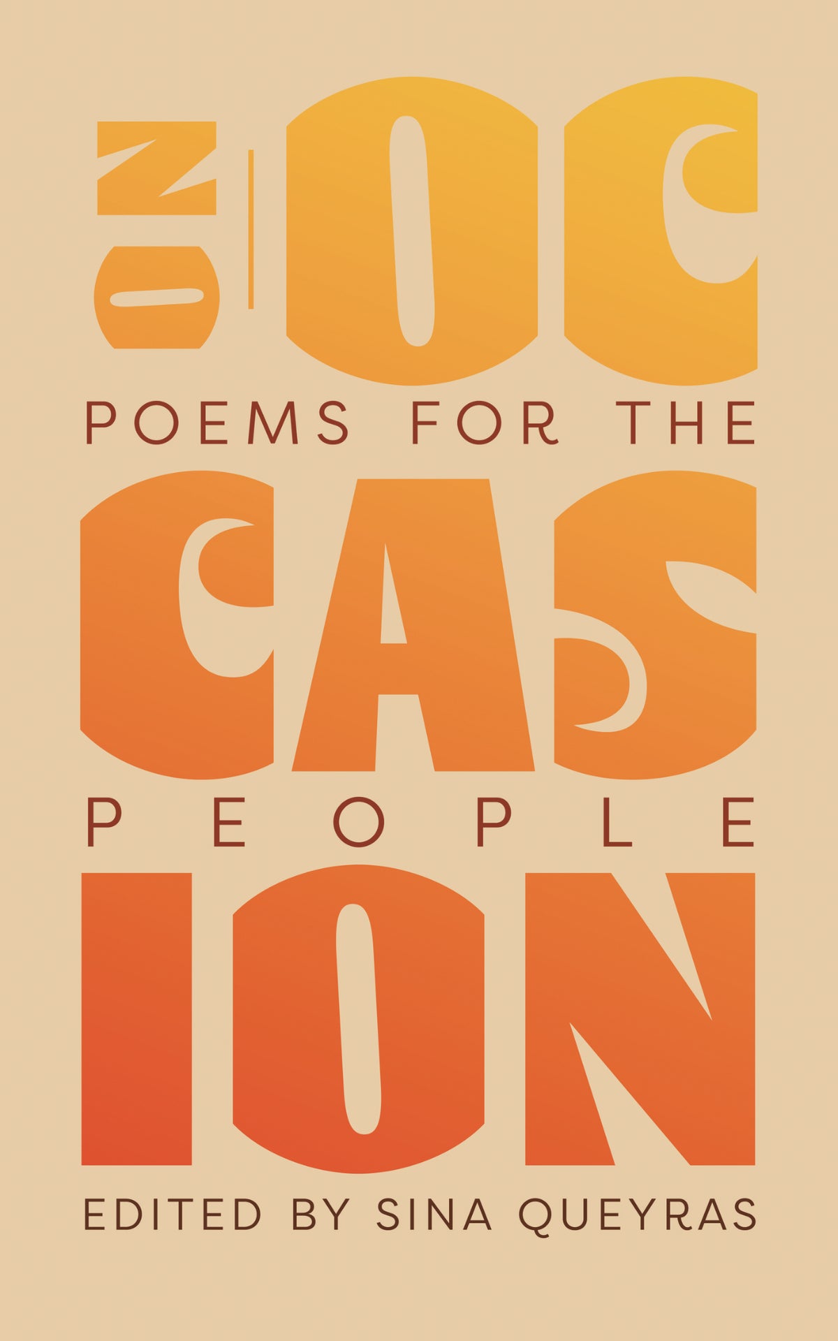 Cover of On Occasion
