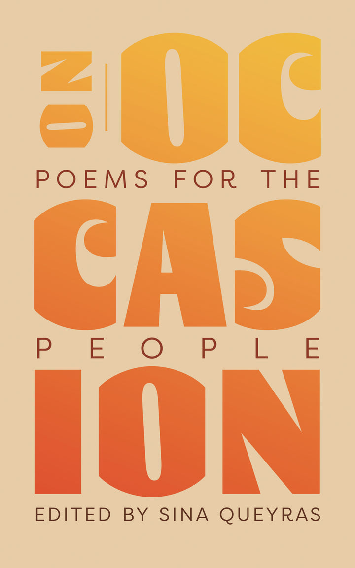 Cover of On Occasion