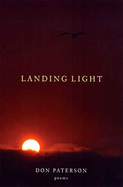 Cover of Landing Light