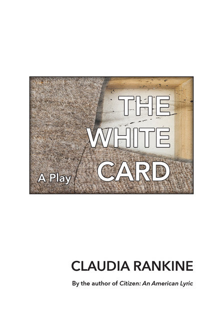 Cover of The White Card