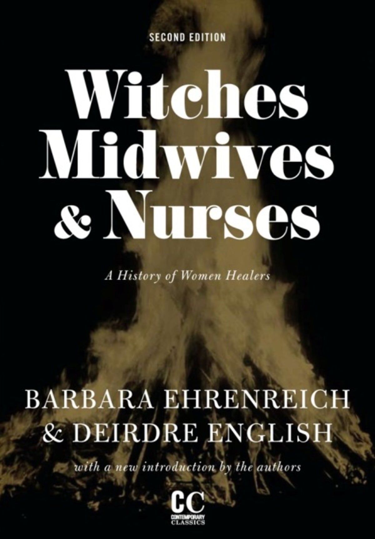 Cover of Witches, Midwives, &amp;amp; Nurses (Second Edition)