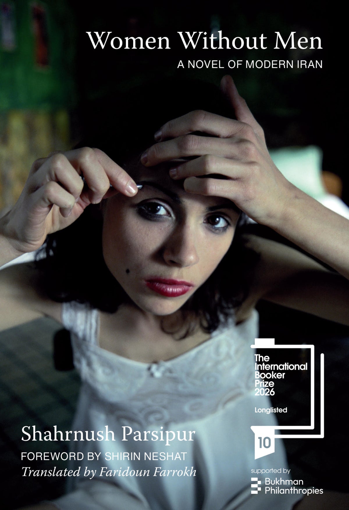 Cover of Women Without Men
