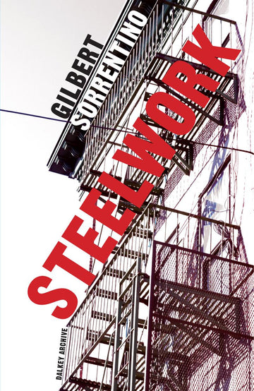 Cover of Steelwork